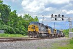 CSX M372